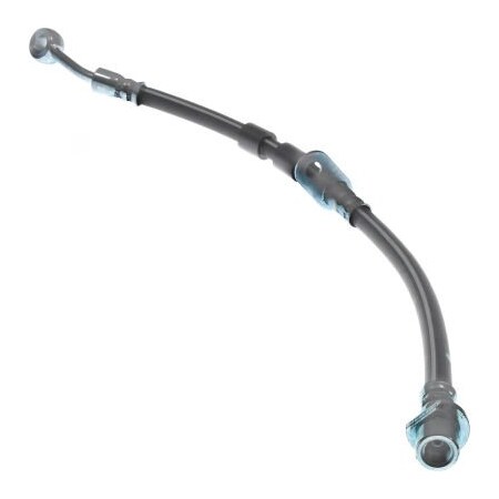 Centric Brake Hose, Parts 150.40068 150.40068